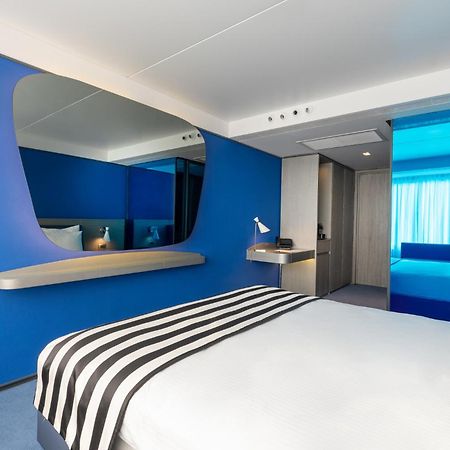 En Hotel Boutique 伊兹密尔 外观 照片