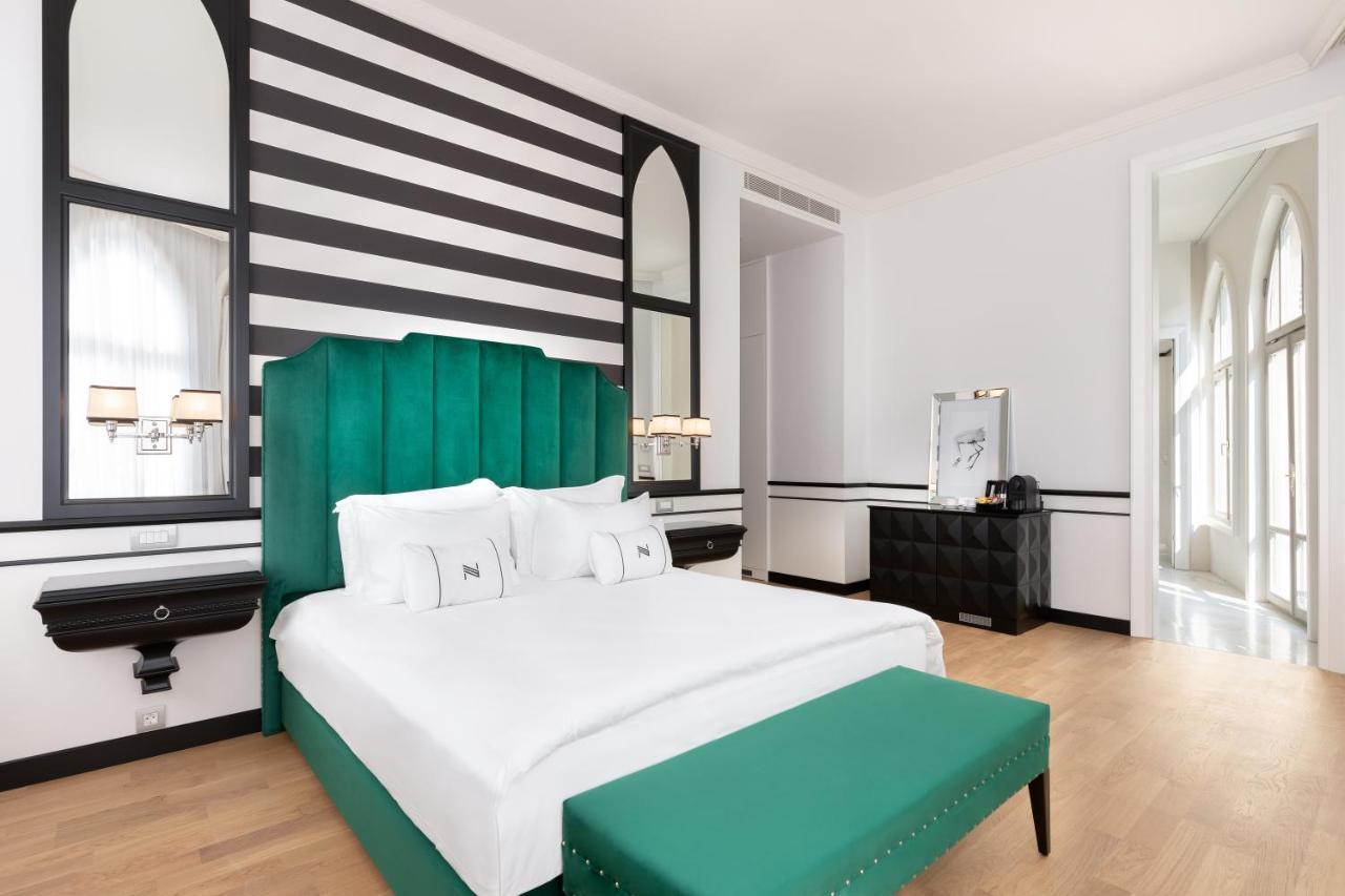 En Hotel Boutique 伊兹密尔 外观 照片