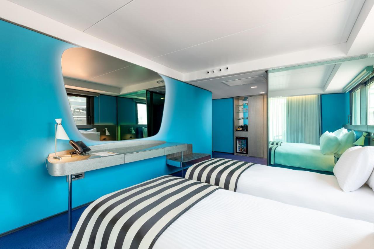 En Hotel Boutique 伊兹密尔 外观 照片