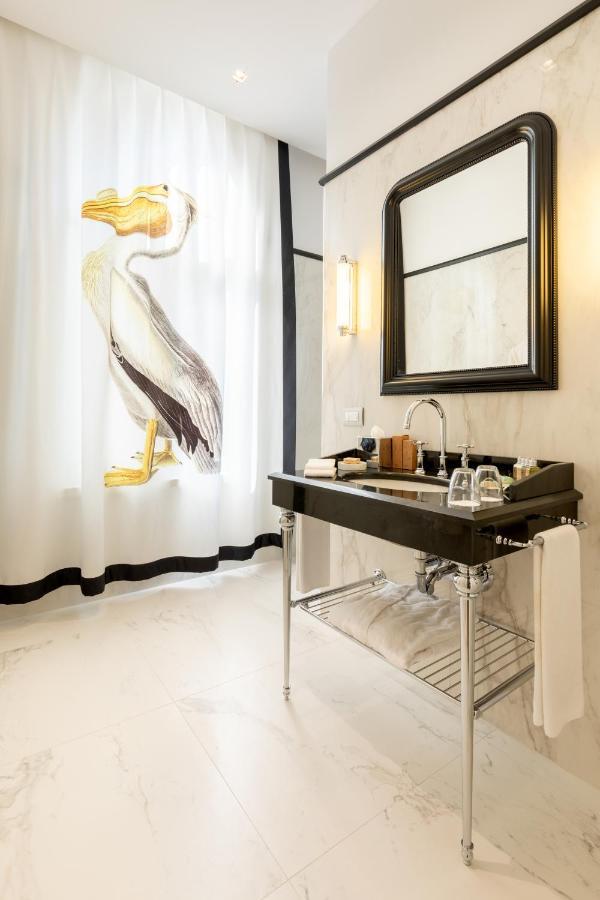 En Hotel Boutique 伊兹密尔 外观 照片