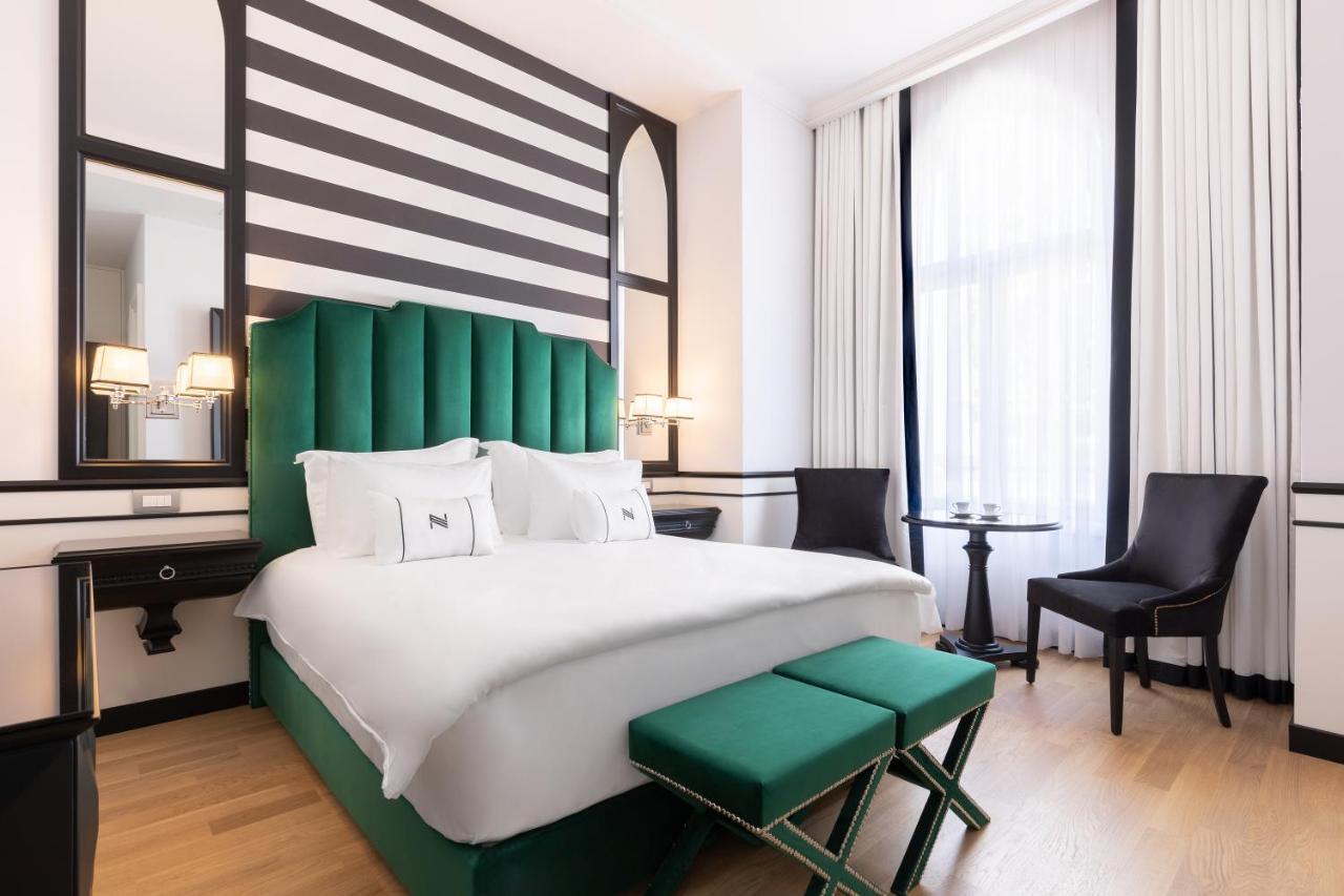 En Hotel Boutique 伊兹密尔 外观 照片