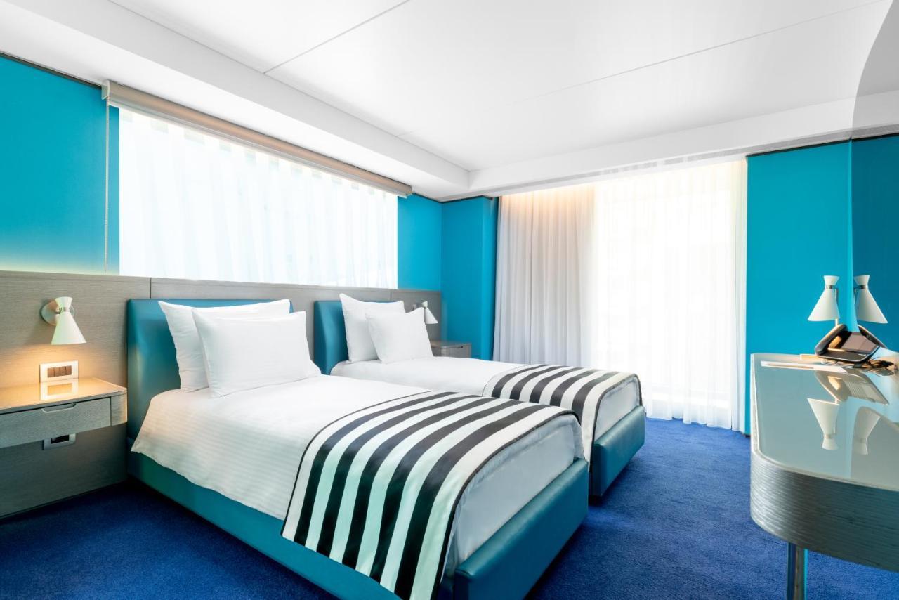 En Hotel Boutique 伊兹密尔 外观 照片
