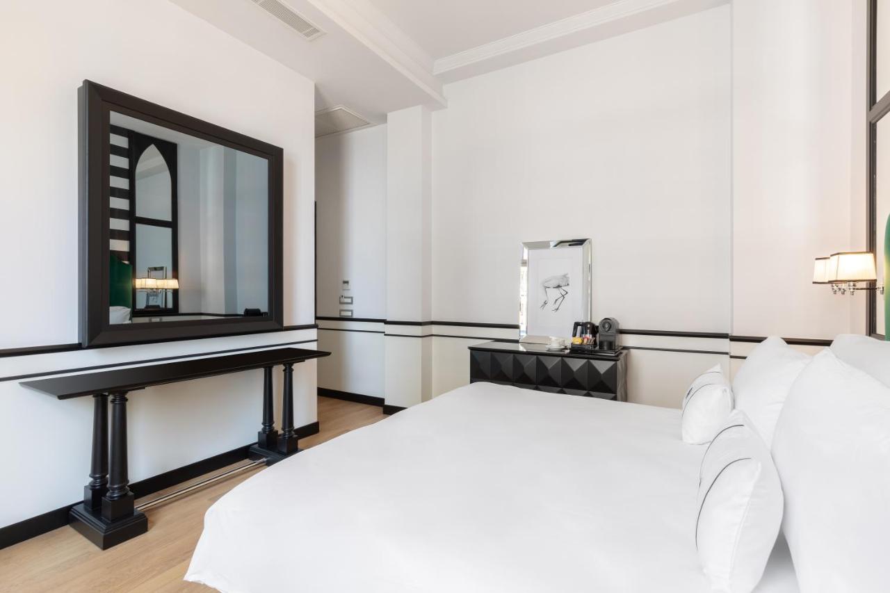En Hotel Boutique 伊兹密尔 外观 照片