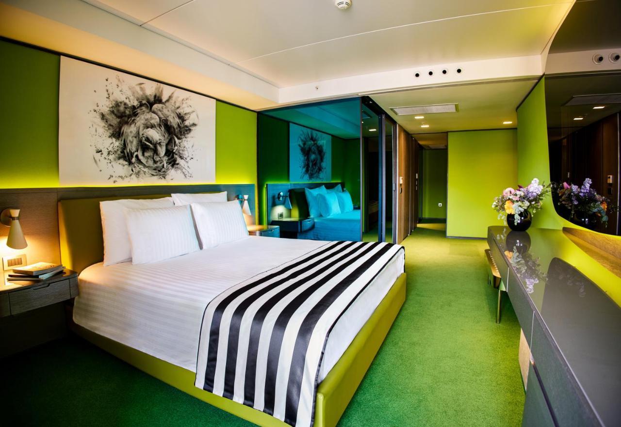 En Hotel Boutique 伊兹密尔 外观 照片