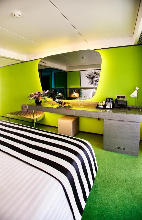 En Hotel Boutique 伊兹密尔 外观 照片