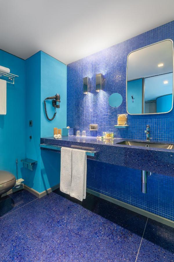 En Hotel Boutique 伊兹密尔 外观 照片