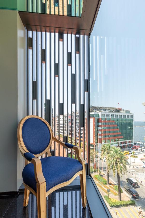 En Hotel Boutique 伊兹密尔 外观 照片