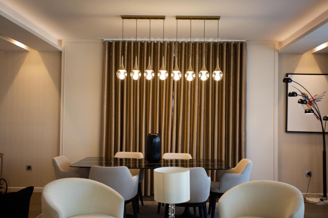 En Hotel Boutique 伊兹密尔 外观 照片
