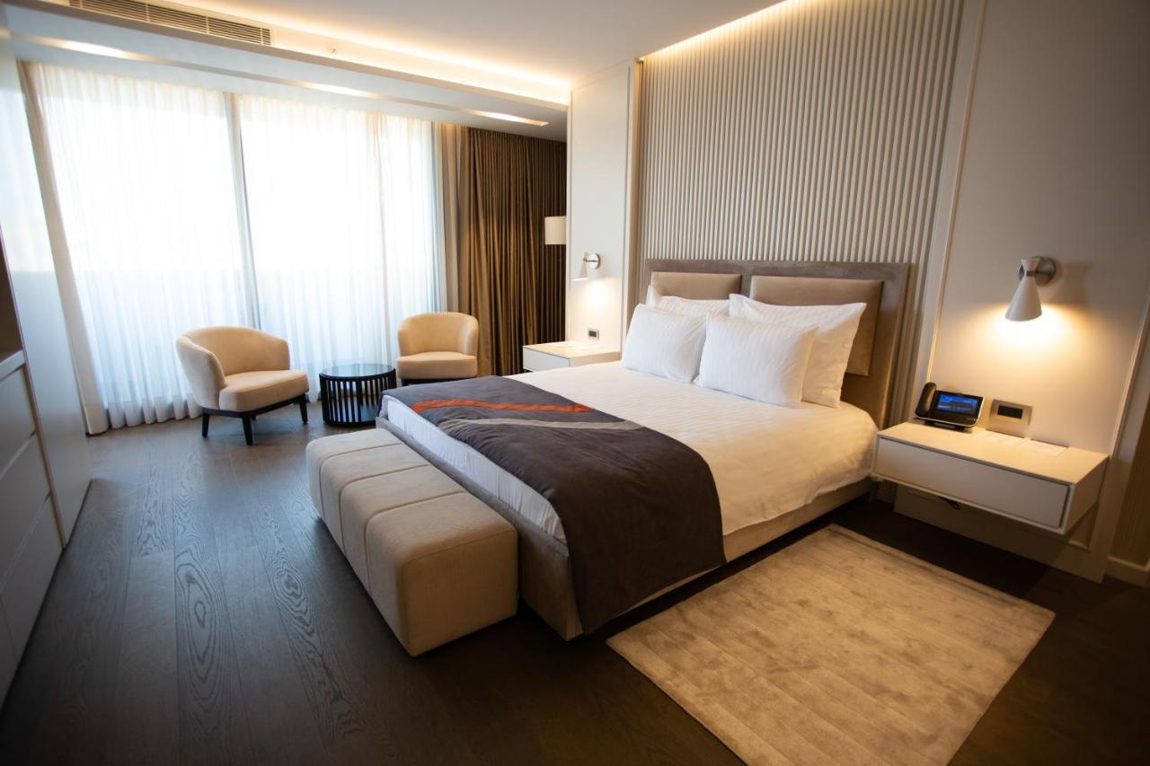 En Hotel Boutique 伊兹密尔 外观 照片