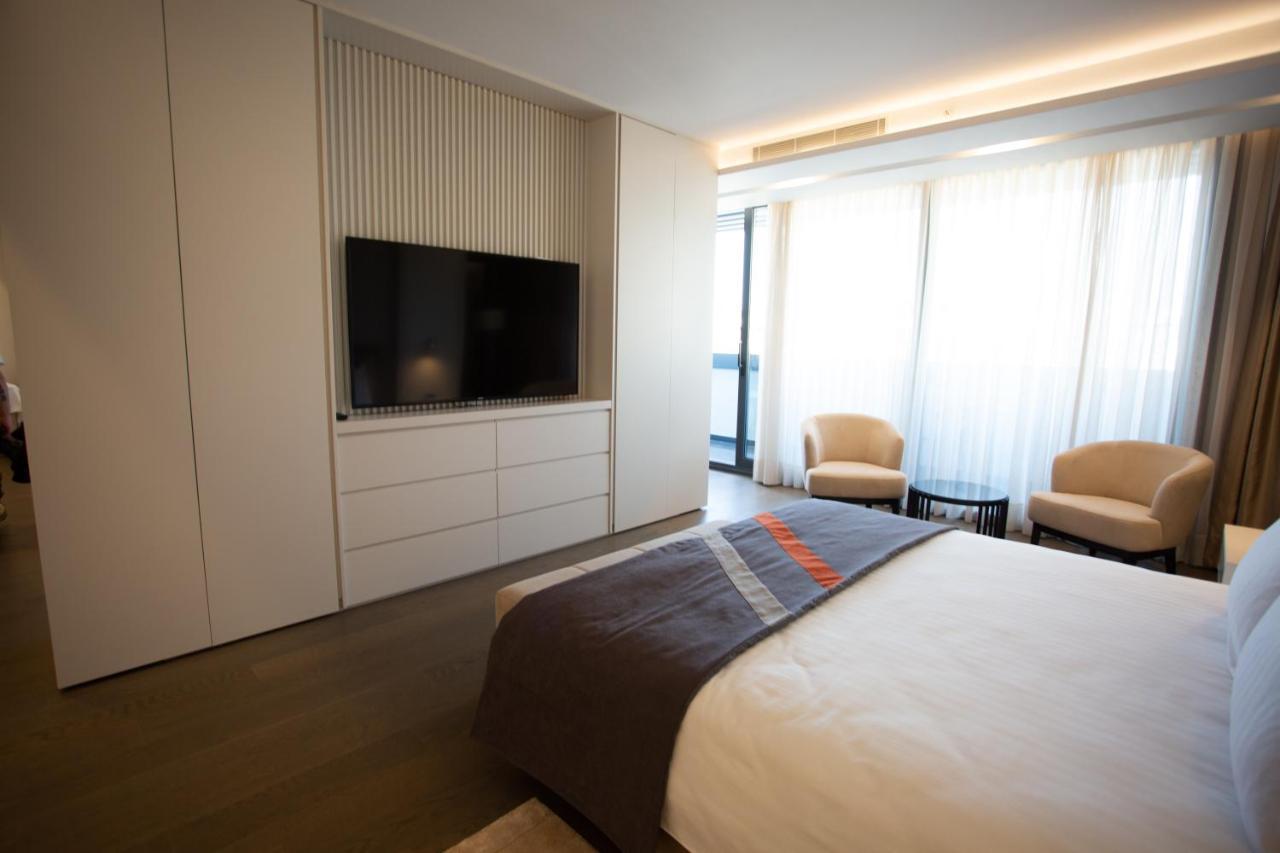 En Hotel Boutique 伊兹密尔 外观 照片