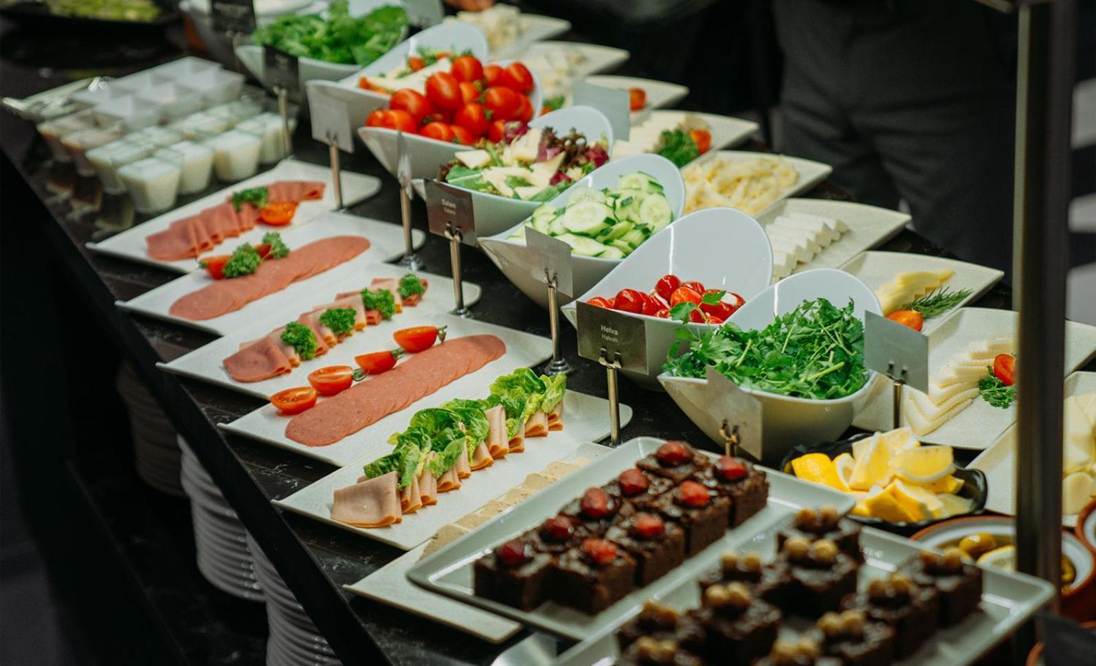 En Hotel Boutique 伊兹密尔 外观 照片