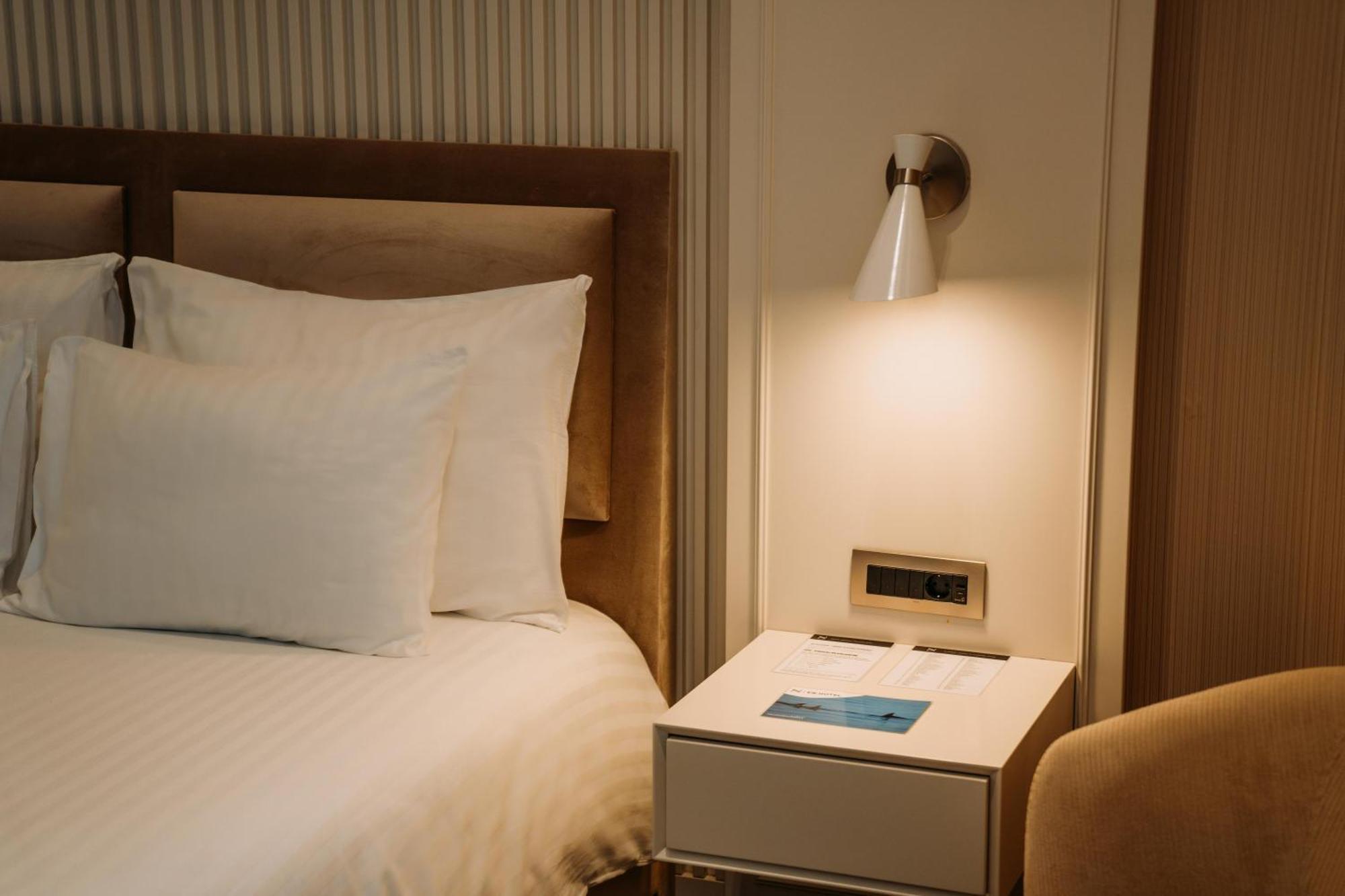En Hotel Boutique 伊兹密尔 外观 照片