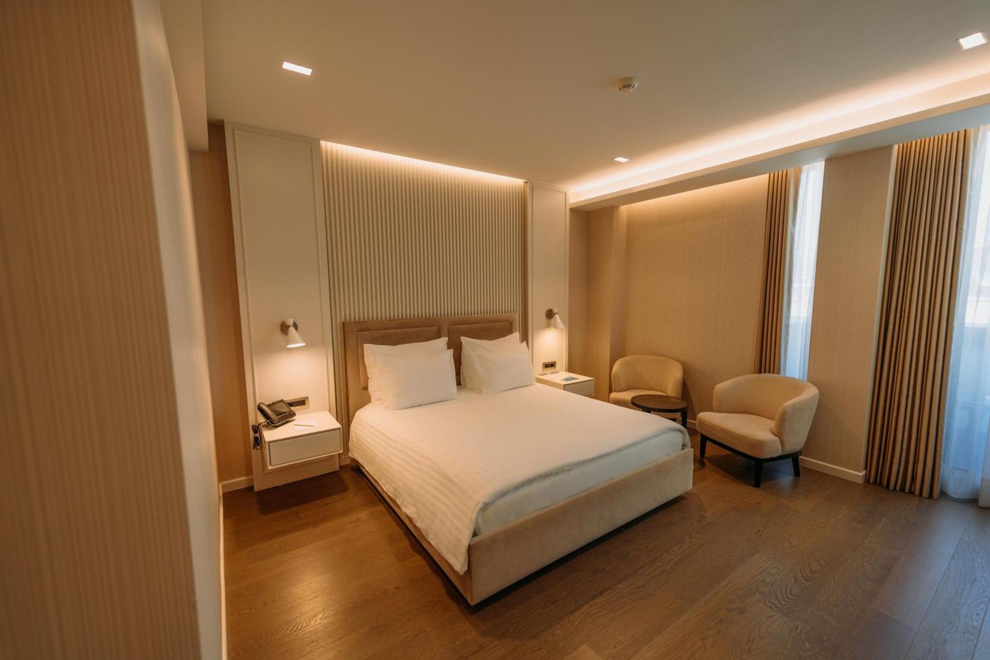 En Hotel Boutique 伊兹密尔 外观 照片