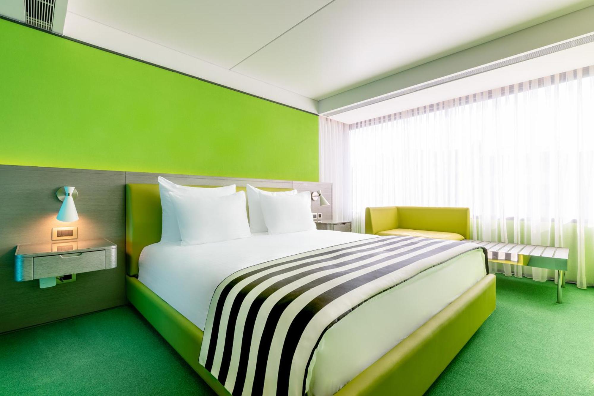 En Hotel Boutique 伊兹密尔 外观 照片