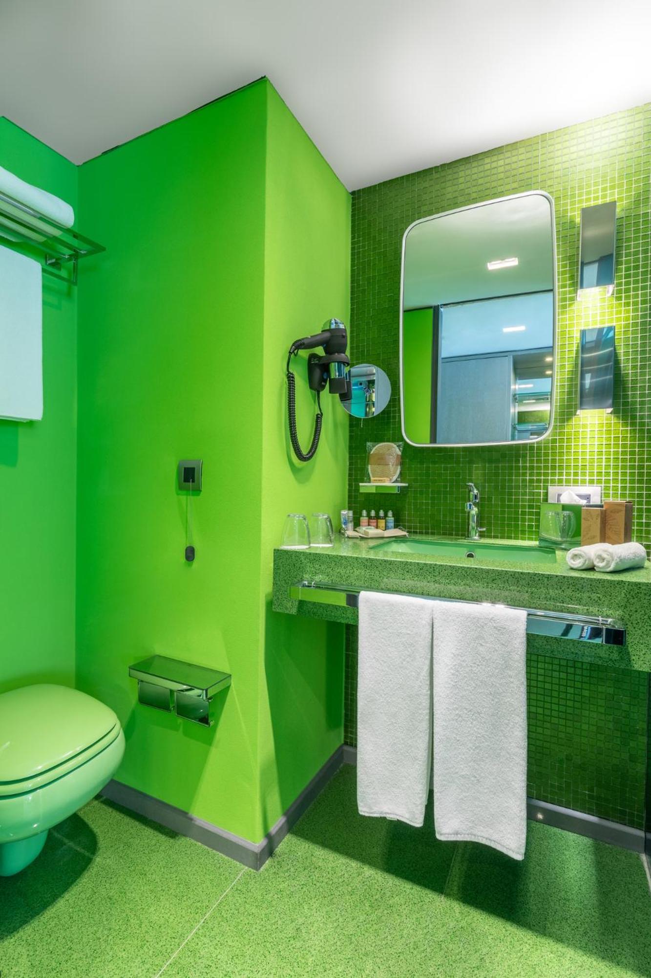 En Hotel Boutique 伊兹密尔 外观 照片