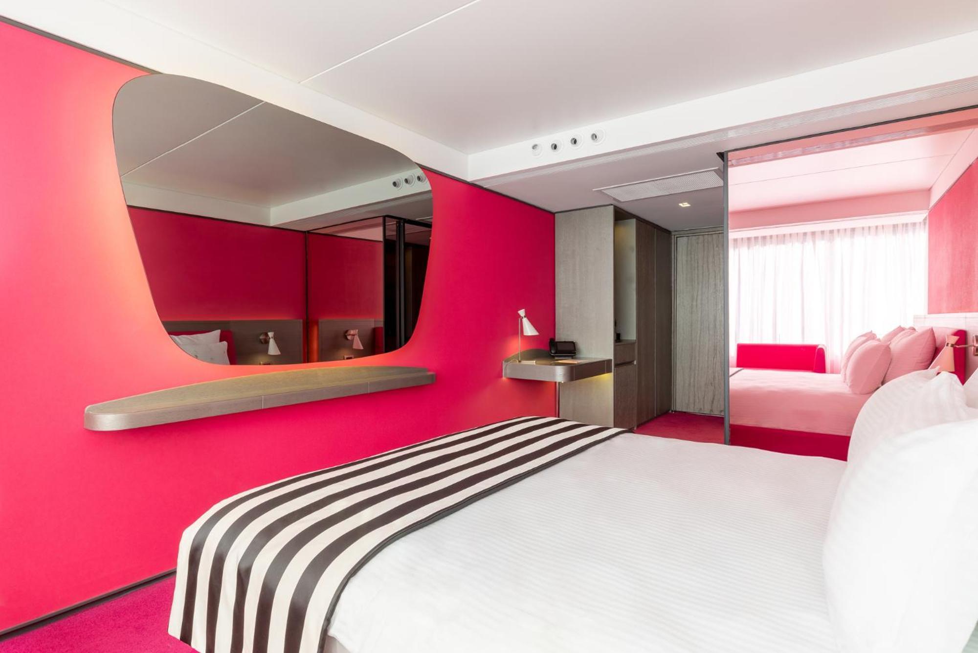 En Hotel Boutique 伊兹密尔 外观 照片