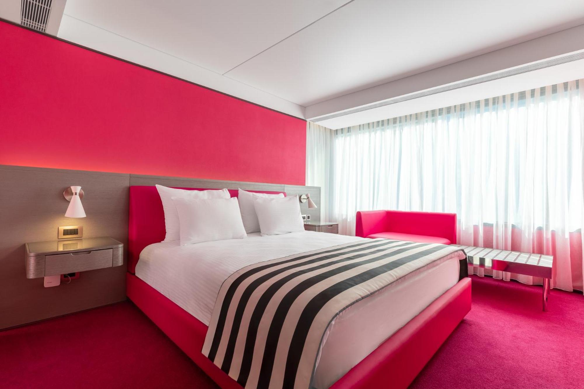 En Hotel Boutique 伊兹密尔 外观 照片