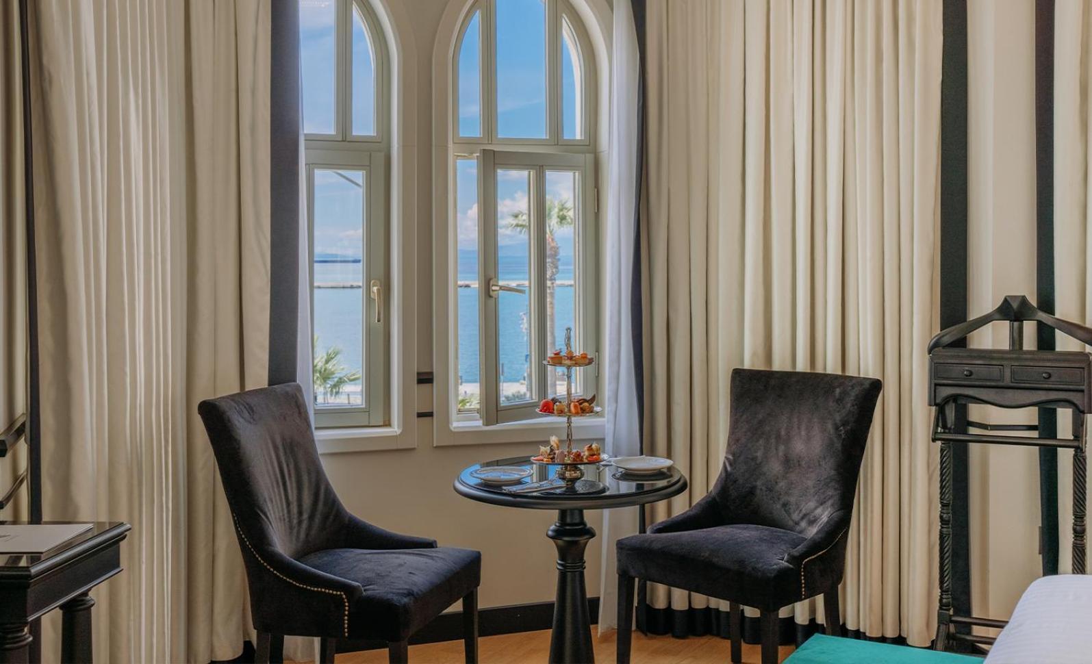 En Hotel Boutique 伊兹密尔 外观 照片