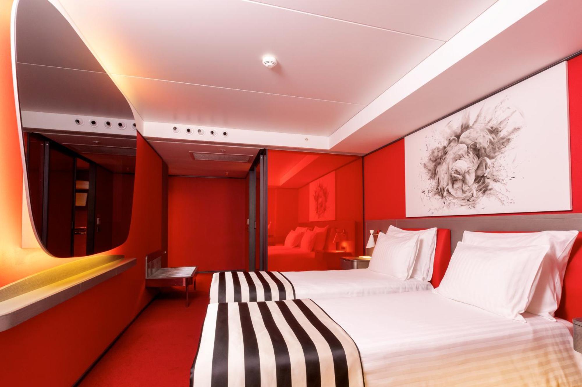 En Hotel Boutique 伊兹密尔 外观 照片