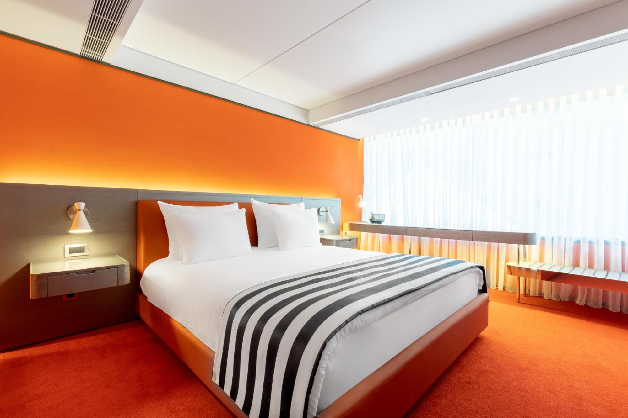 En Hotel Boutique 伊兹密尔 外观 照片