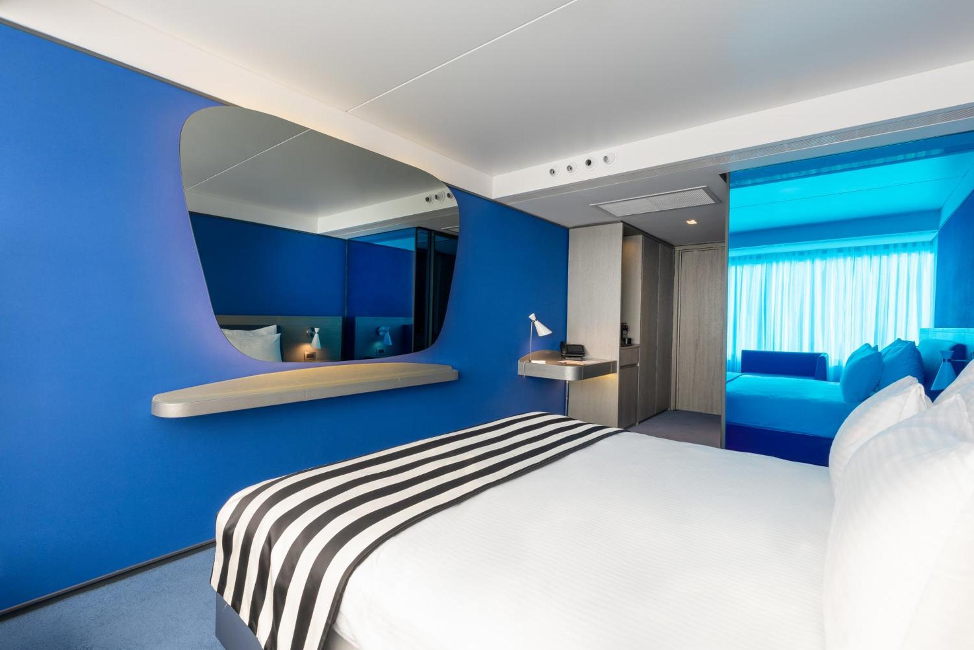 En Hotel Boutique 伊兹密尔 外观 照片