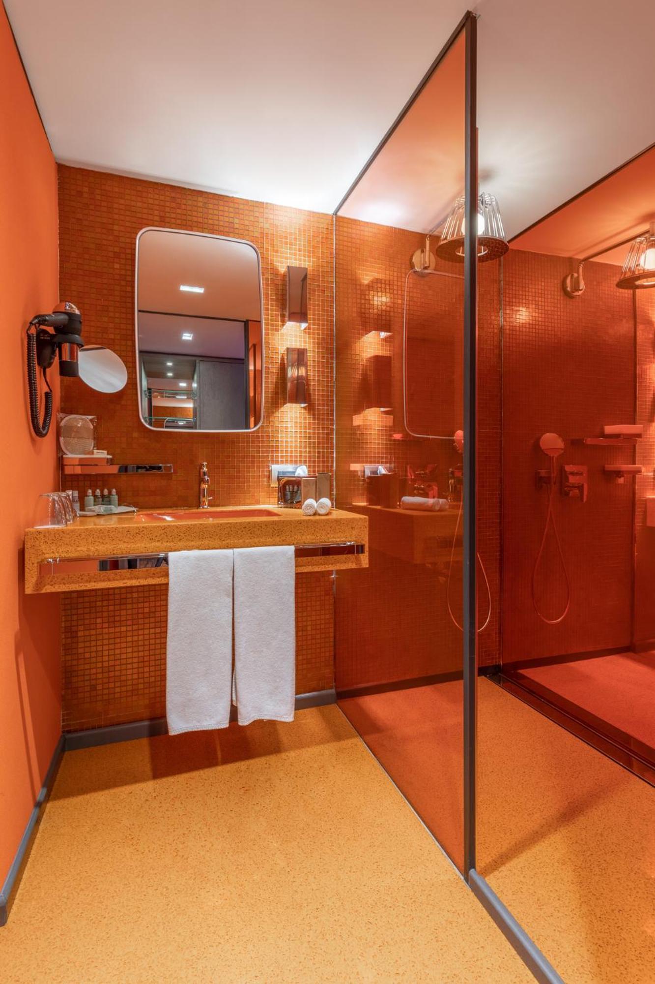 En Hotel Boutique 伊兹密尔 外观 照片