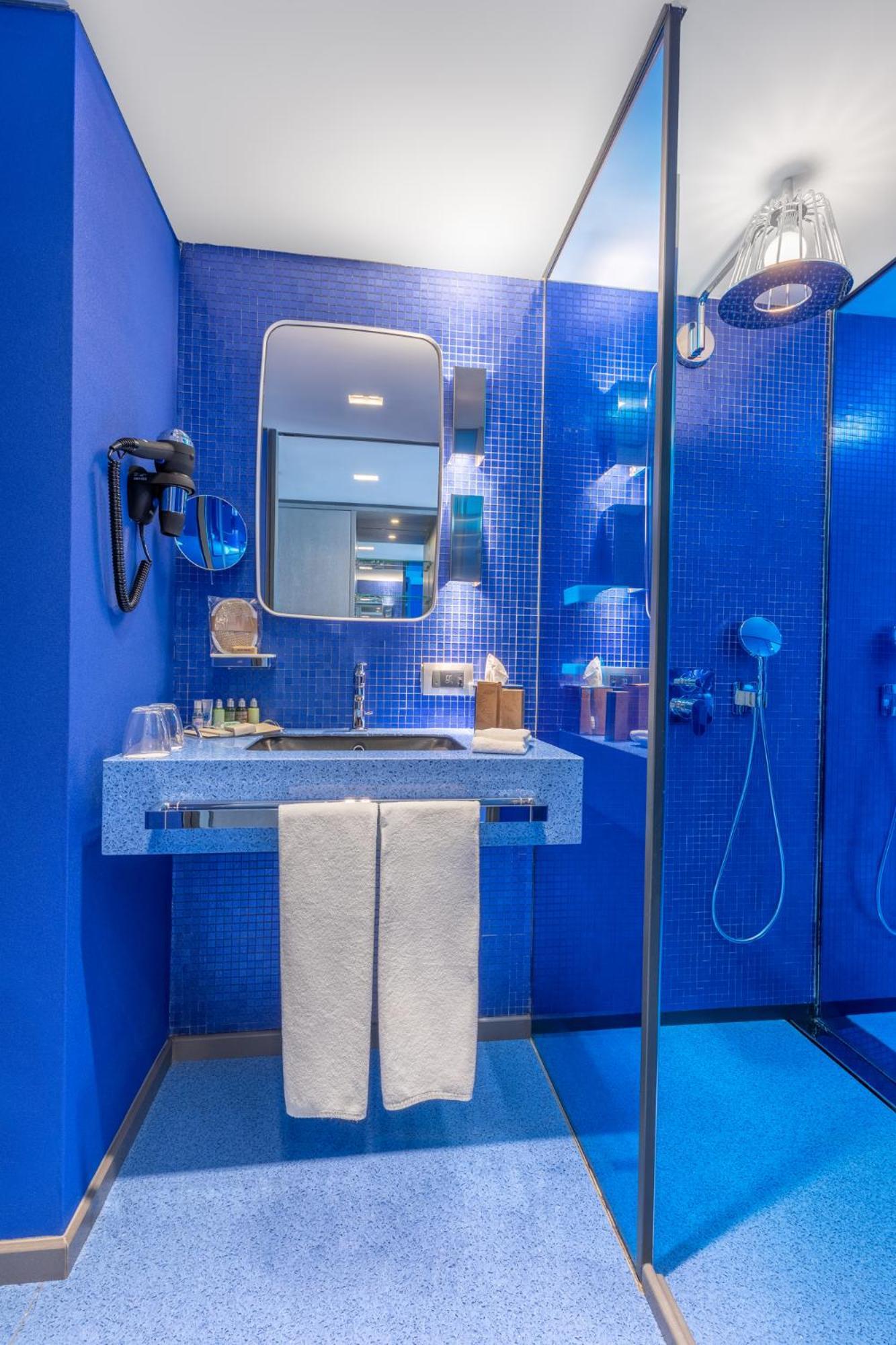 En Hotel Boutique 伊兹密尔 外观 照片