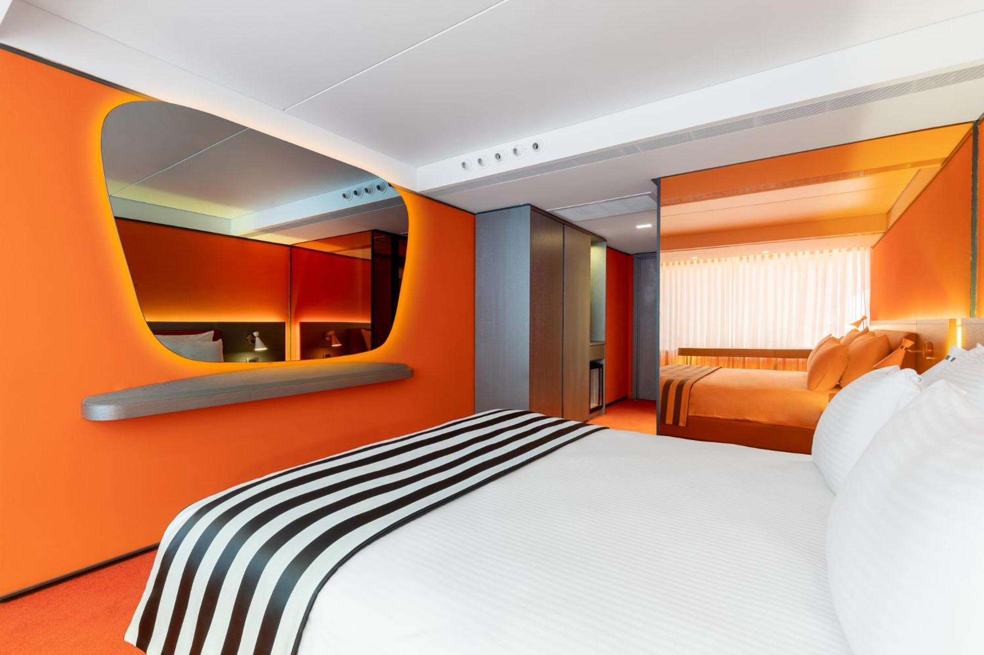 En Hotel Boutique 伊兹密尔 外观 照片